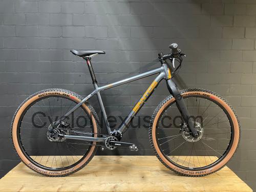 Santos 4.29 scheda tecnica e recensioni